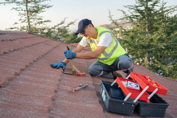Quick and Trustworthy Emergency Roof Repair Services in Loudonville, NY