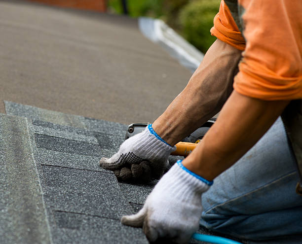 Roof Installation Near Me in Loudonville, NY