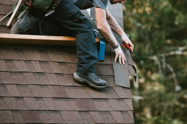 Slate Roofing Contractor in Loudonville, NY